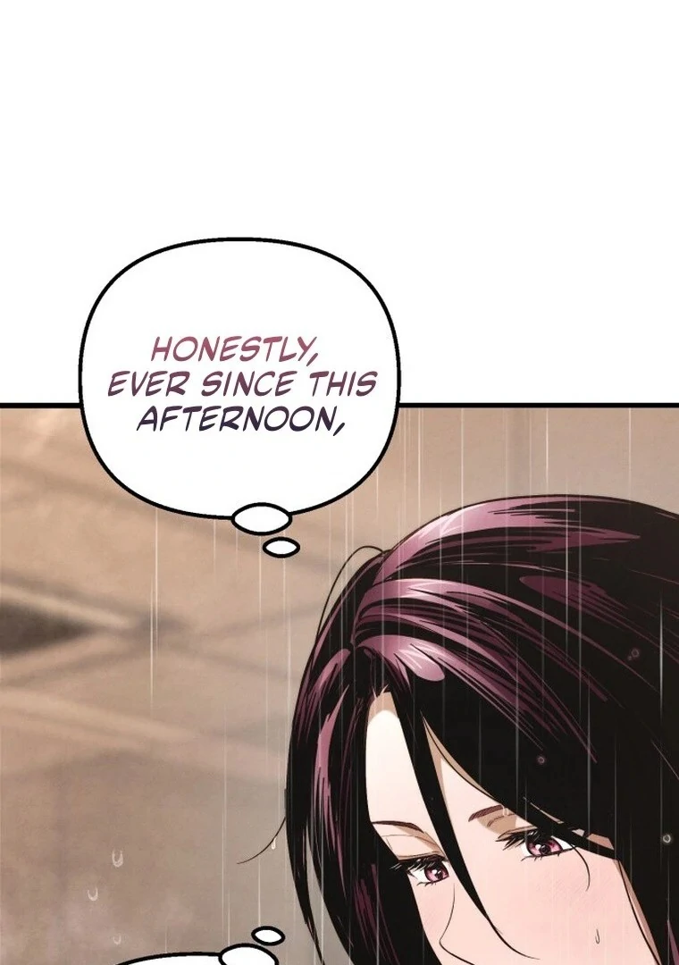 Bad Bastard That Can’t Be Cheated Chapter 56 - Page 81