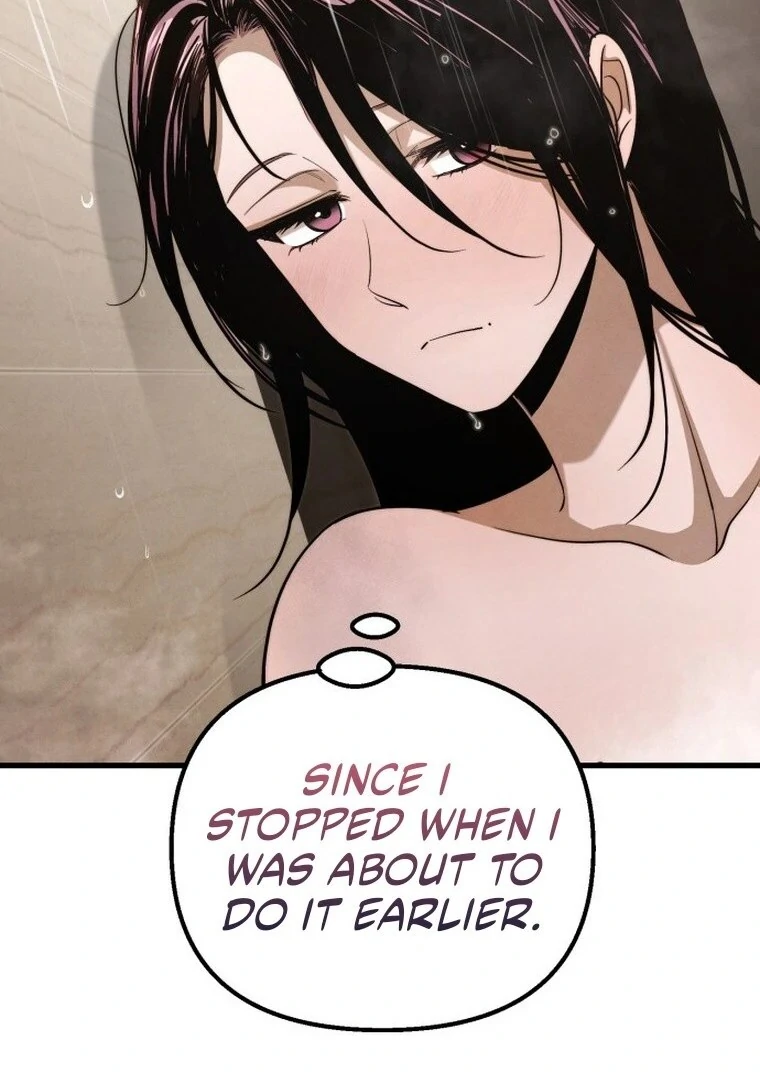 Bad Bastard That Can’t Be Cheated Chapter 56 - Page 84
