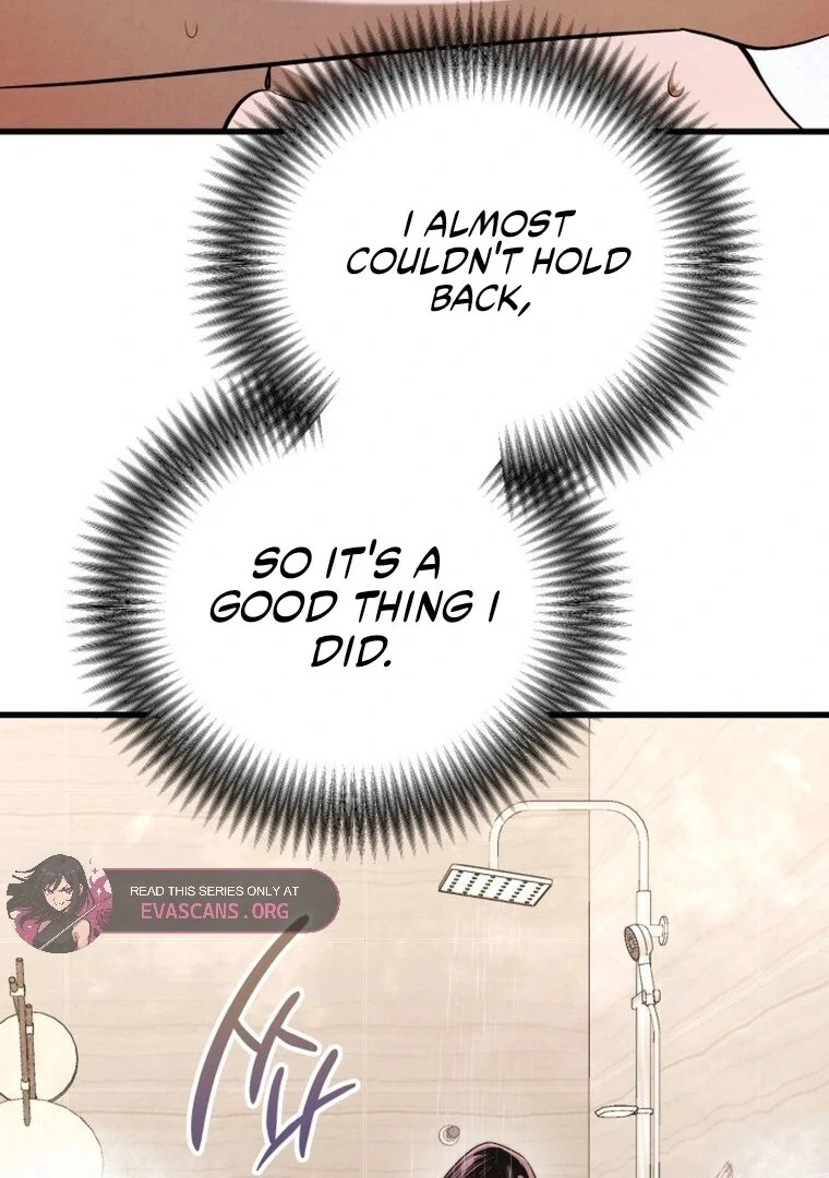 Bad Bastard That Can’t Be Cheated Chapter 56 - Page 96