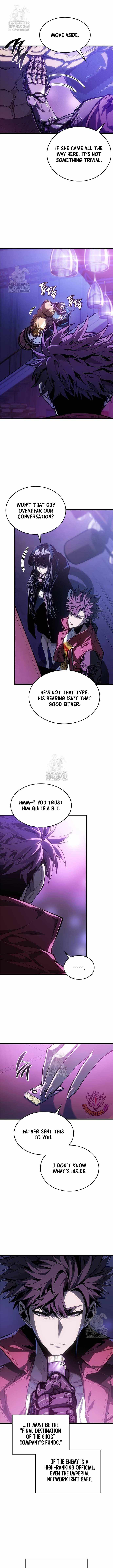 Bad Born Blood Chapter 45 - Page 5