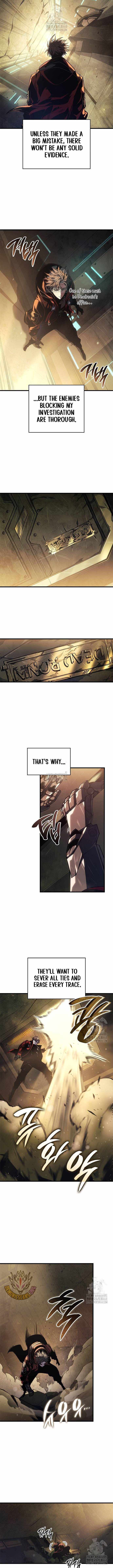 Bad Born Blood Chapter 46 - Page 7