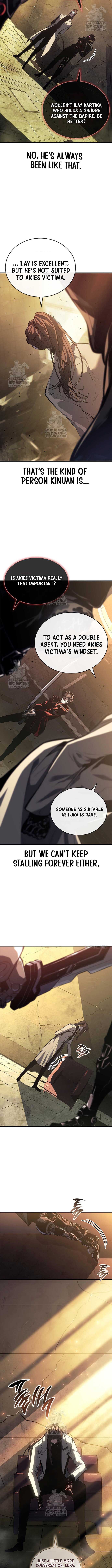Bad Born Blood Chapter 47 - Page 12