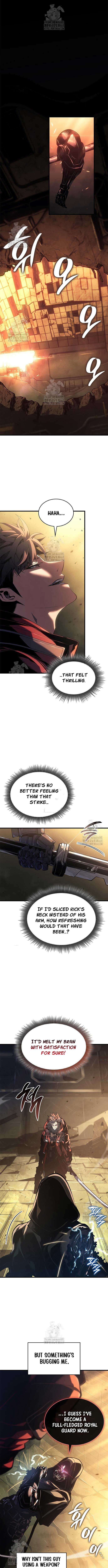 Bad Born Blood Chapter 47 - Page 4