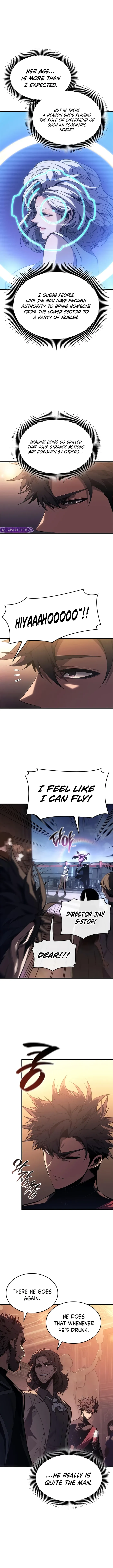 Bad Born Blood Chapter 50 - Page 8