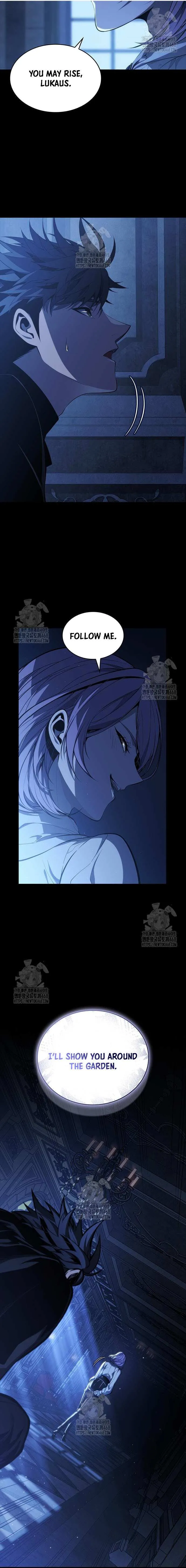 Bad Born Blood Chapter 51 - Page 14