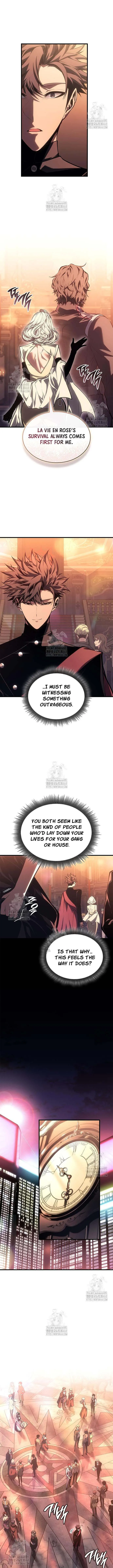Bad Born Blood Chapter 51 - Page 7