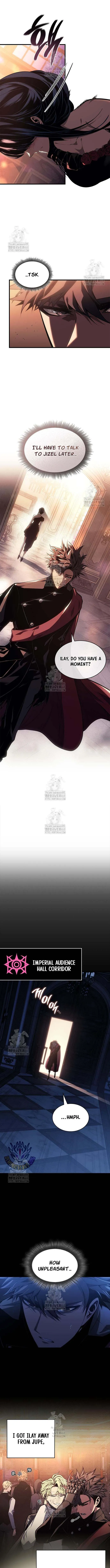 Bad Born Blood Chapter 51 - Page 10
