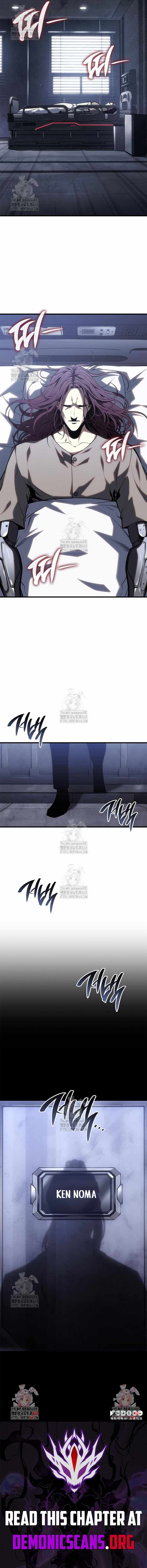 Bad Born Blood Chapter 52 - Page 15
