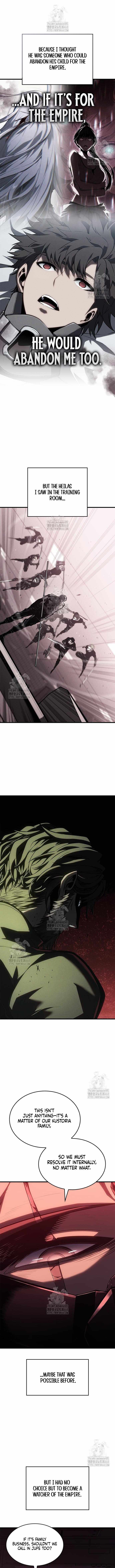 Bad Born Blood Chapter 54 - Page 11