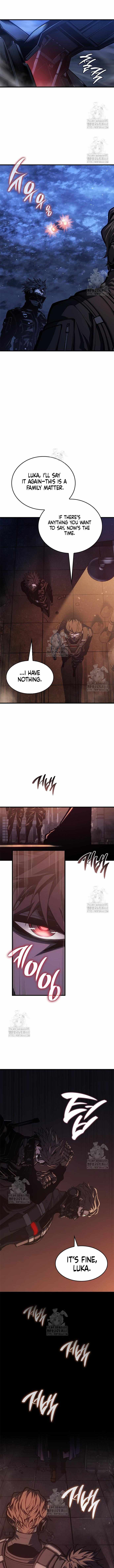 Bad Born Blood Chapter 54 - Page 13