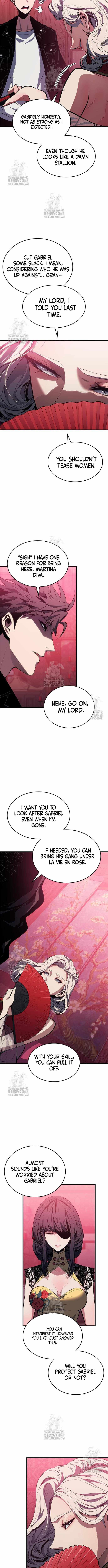 Bad Born Blood Chapter 54 - Page 3