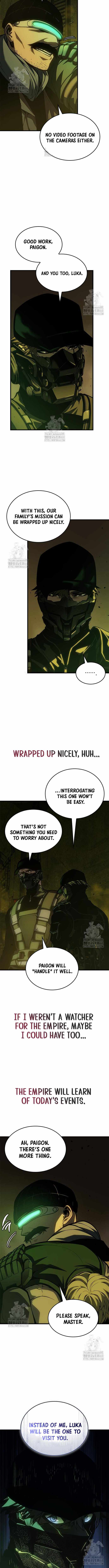 Bad Born Blood Chapter 55 - Page 13