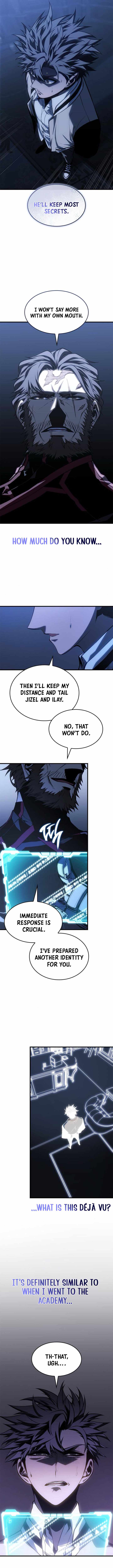 Bad Born Blood Chapter 57 - Page 11