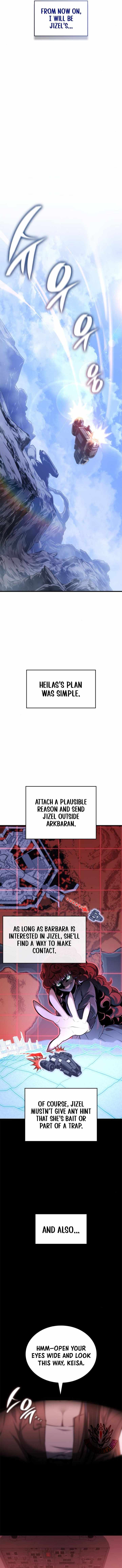 Bad Born Blood Chapter 57 - Page 13