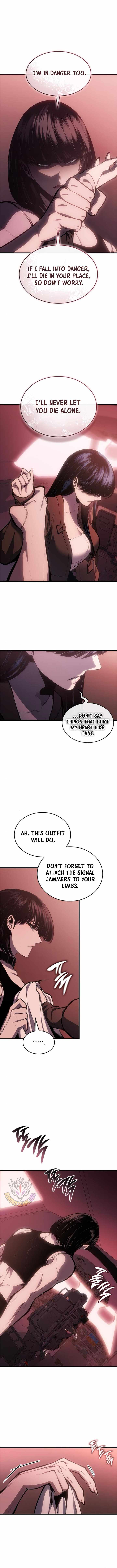 Bad Born Blood Chapter 57 - Page 17