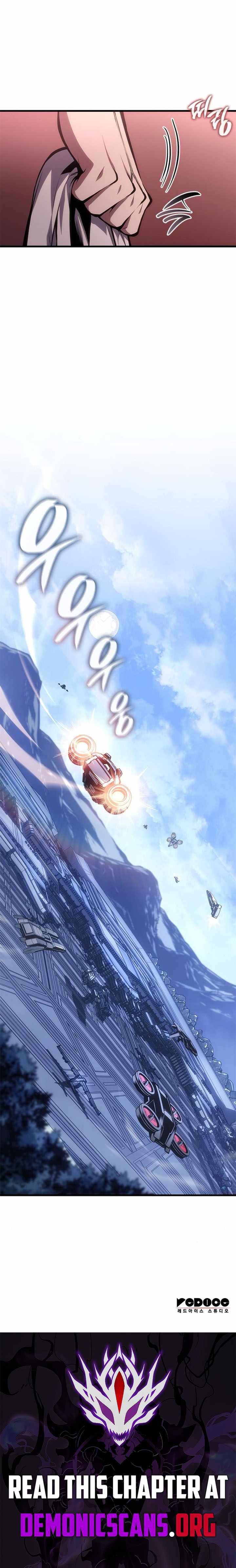 Bad Born Blood Chapter 57 - Page 18