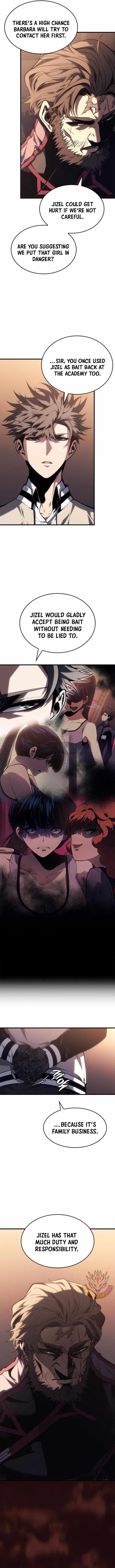 Bad Born Blood Chapter 57 - Page 3