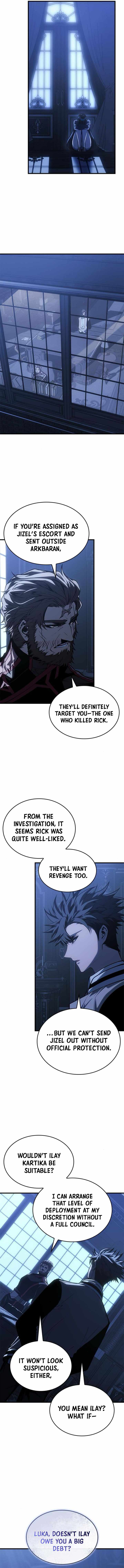 Bad Born Blood Chapter 57 - Page 10