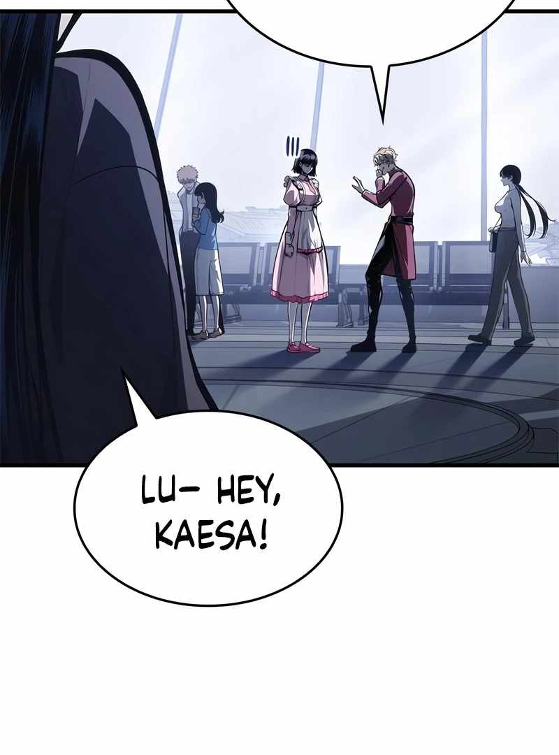 Bad Born Blood Chapter 58 - Page 11