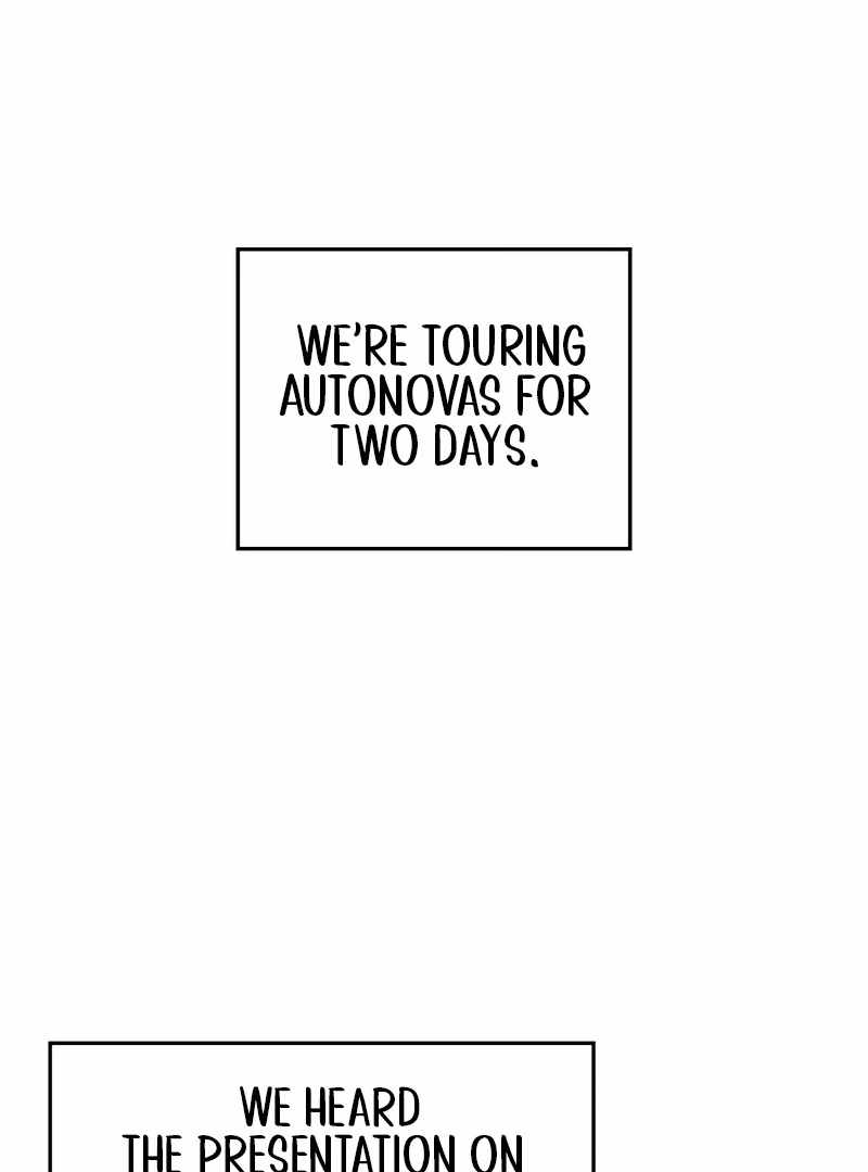 Bad Born Blood Chapter 58 - Page 101