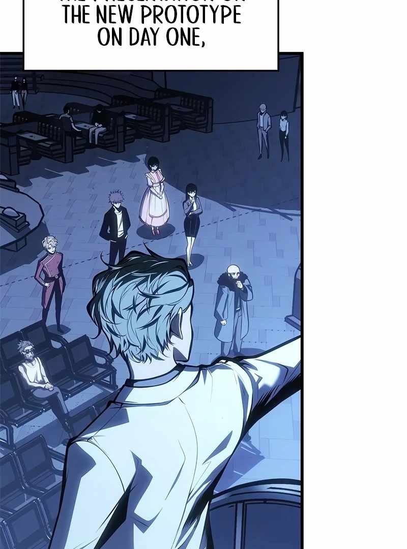 Bad Born Blood Chapter 58 - Page 102