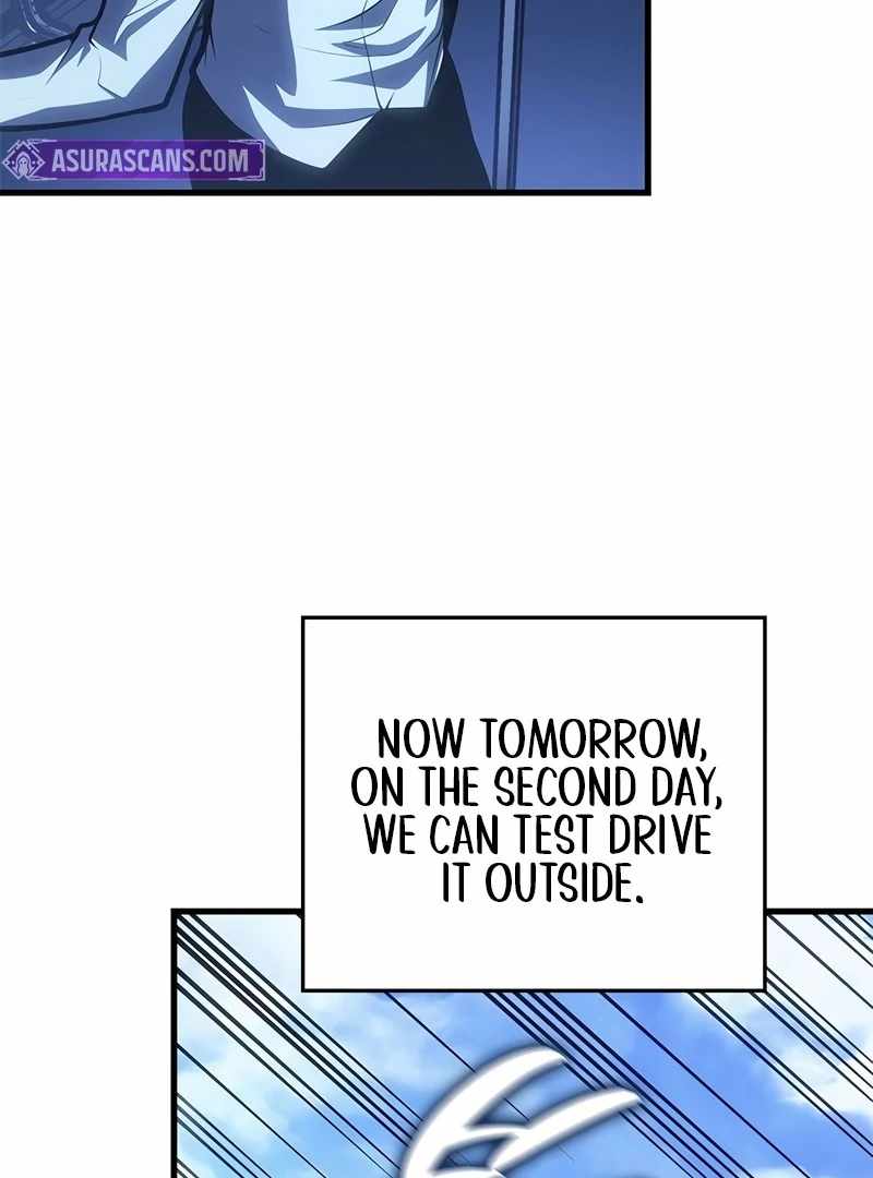 Bad Born Blood Chapter 58 - Page 103