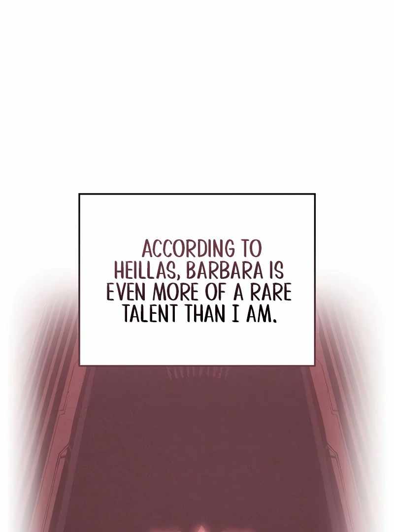 Bad Born Blood Chapter 58 - Page 105