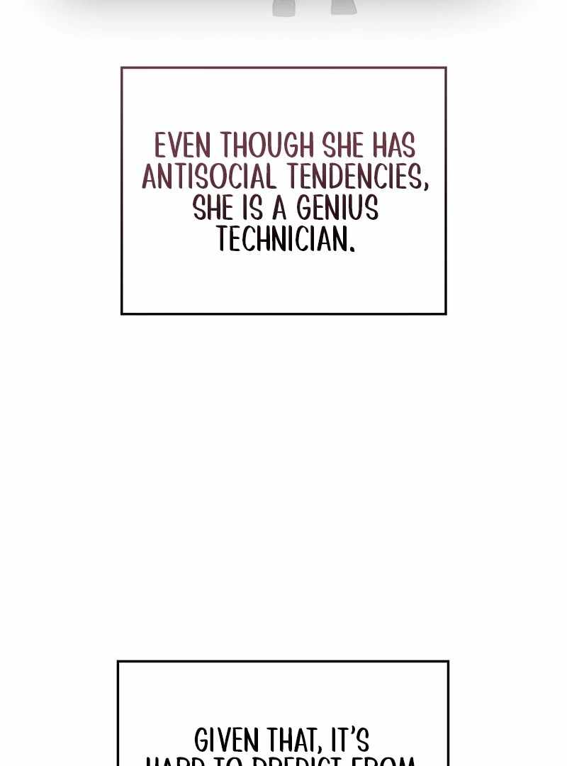 Bad Born Blood Chapter 58 - Page 107