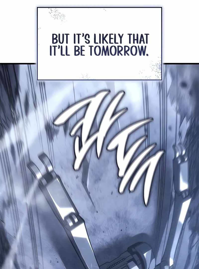 Bad Born Blood Chapter 58 - Page 111