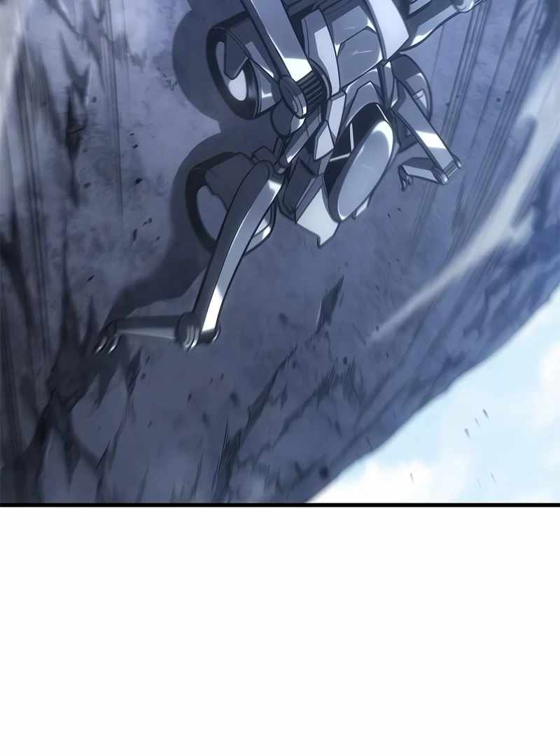 Bad Born Blood Chapter 58 - Page 112