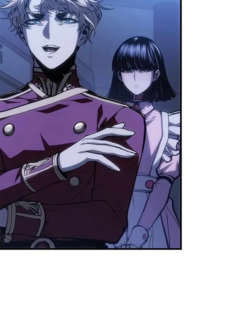 Bad Born Blood Chapter 58 - Page 115