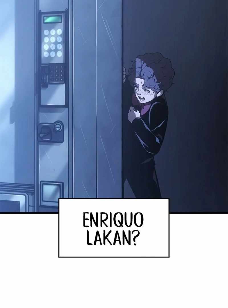 Bad Born Blood Chapter 58 - Page 119