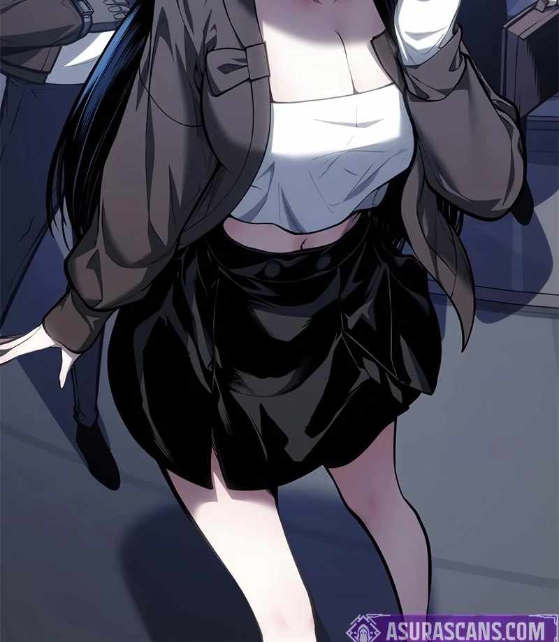 Bad Born Blood Chapter 58 - Page 13