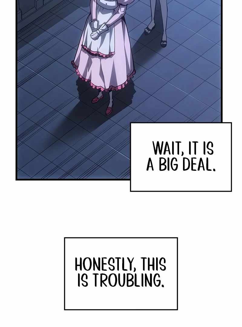 Bad Born Blood Chapter 58 - Page 135