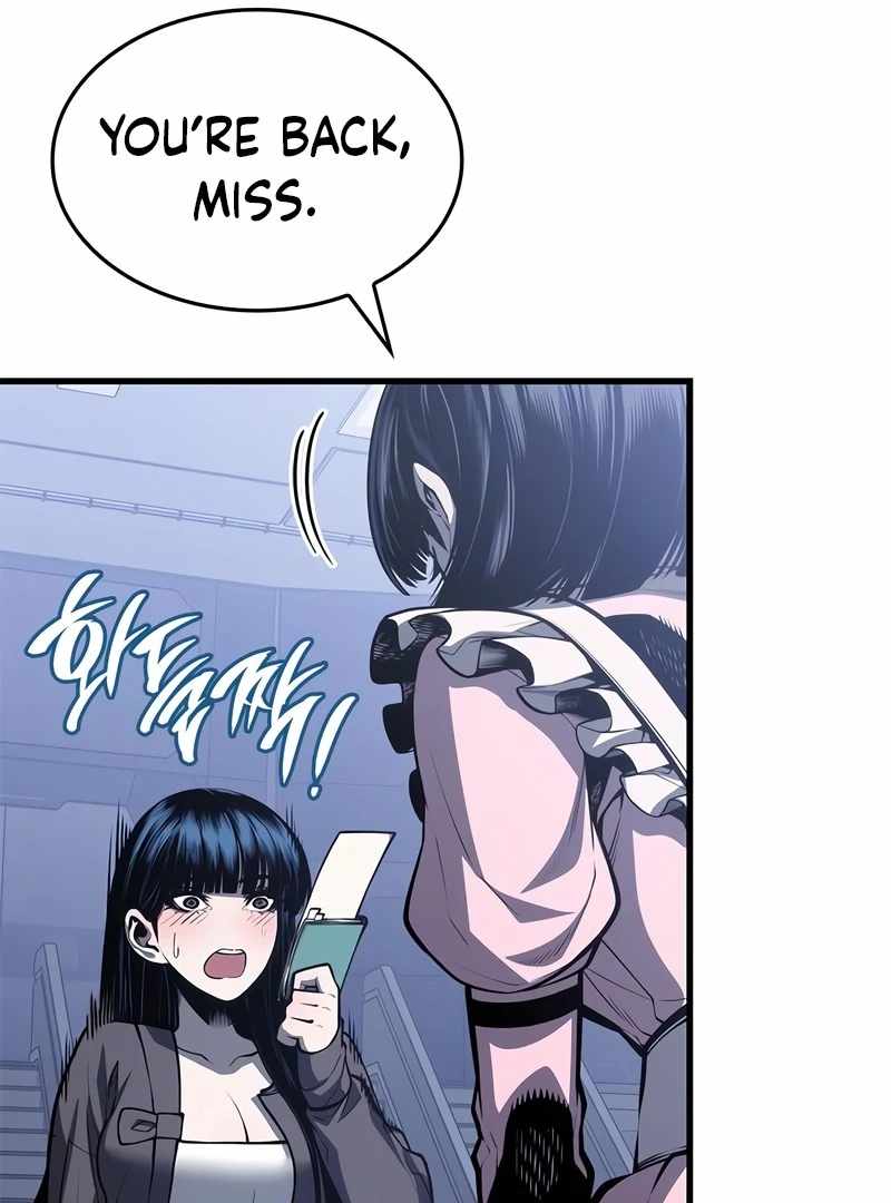 Bad Born Blood Chapter 58 - Page 15