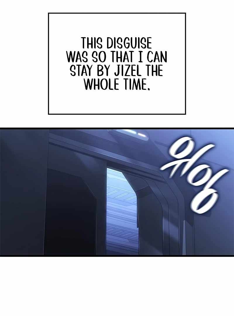 Bad Born Blood Chapter 58 - Page 142