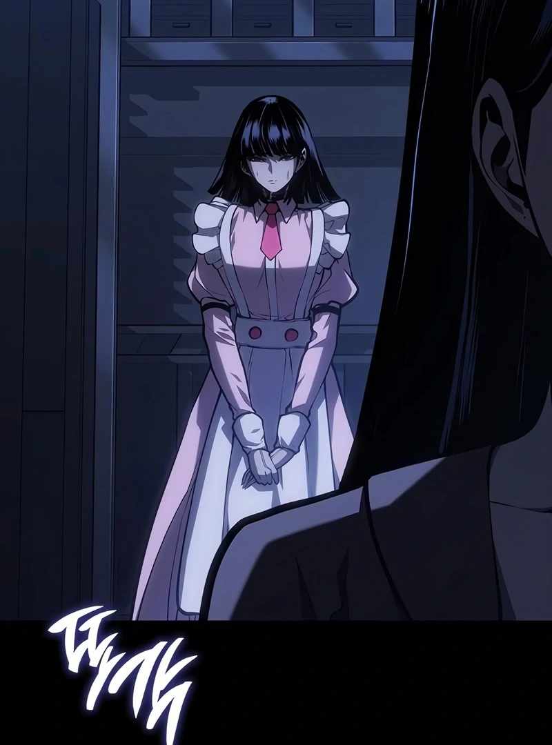 Bad Born Blood Chapter 58 - Page 144