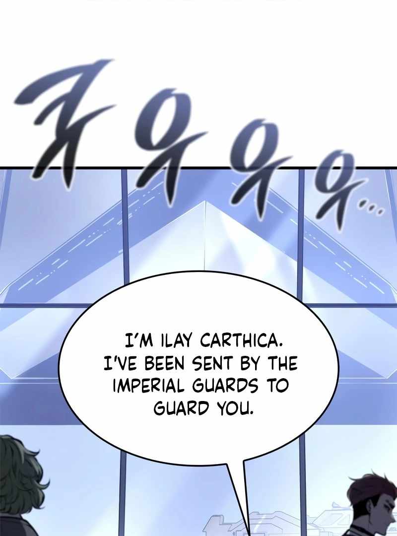 Bad Born Blood Chapter 58 - Page 17