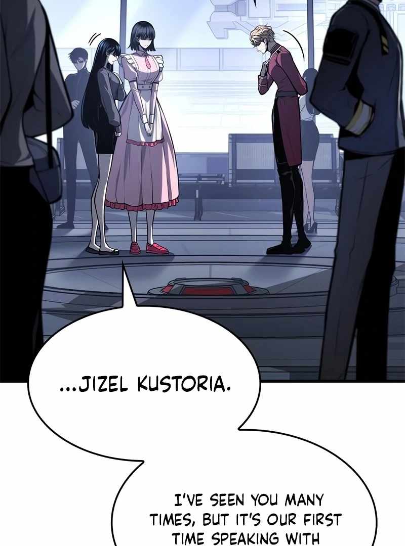 Bad Born Blood Chapter 58 - Page 18