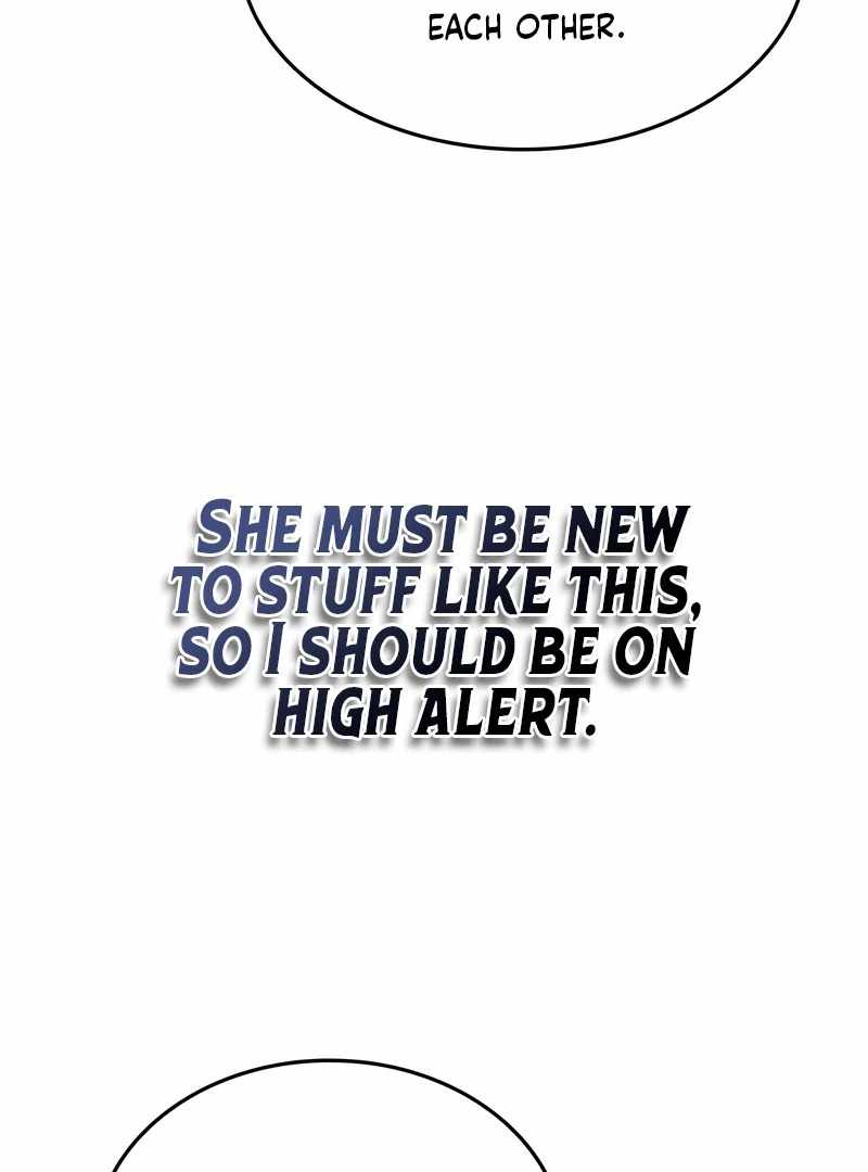 Bad Born Blood Chapter 58 - Page 19