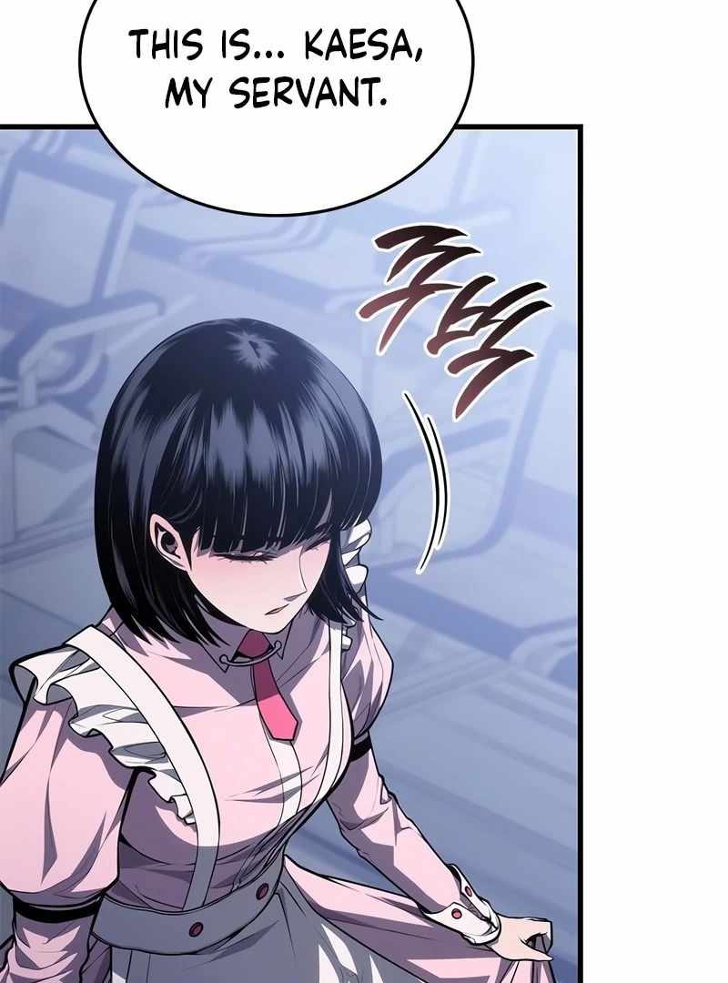 Bad Born Blood Chapter 58 - Page 20