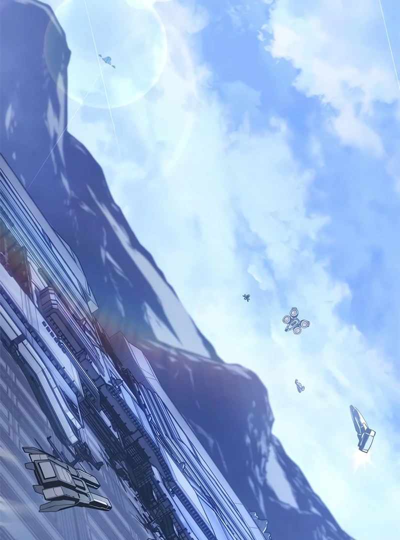 Bad Born Blood Chapter 58 - Page 3