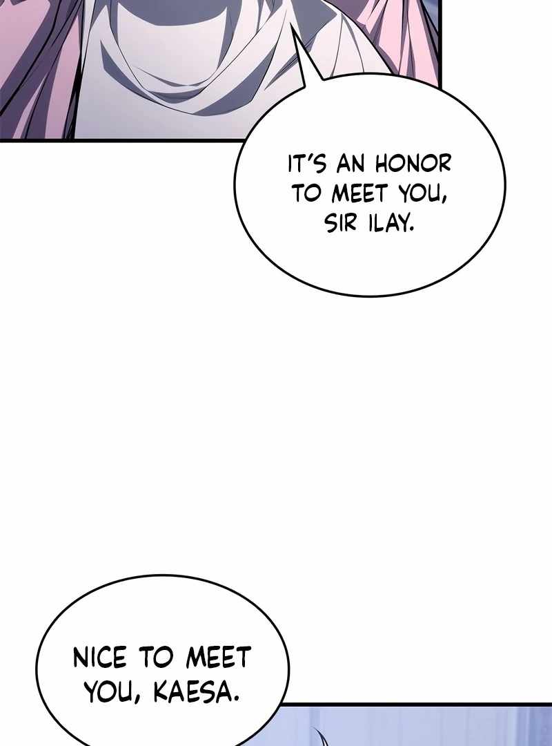 Bad Born Blood Chapter 58 - Page 21