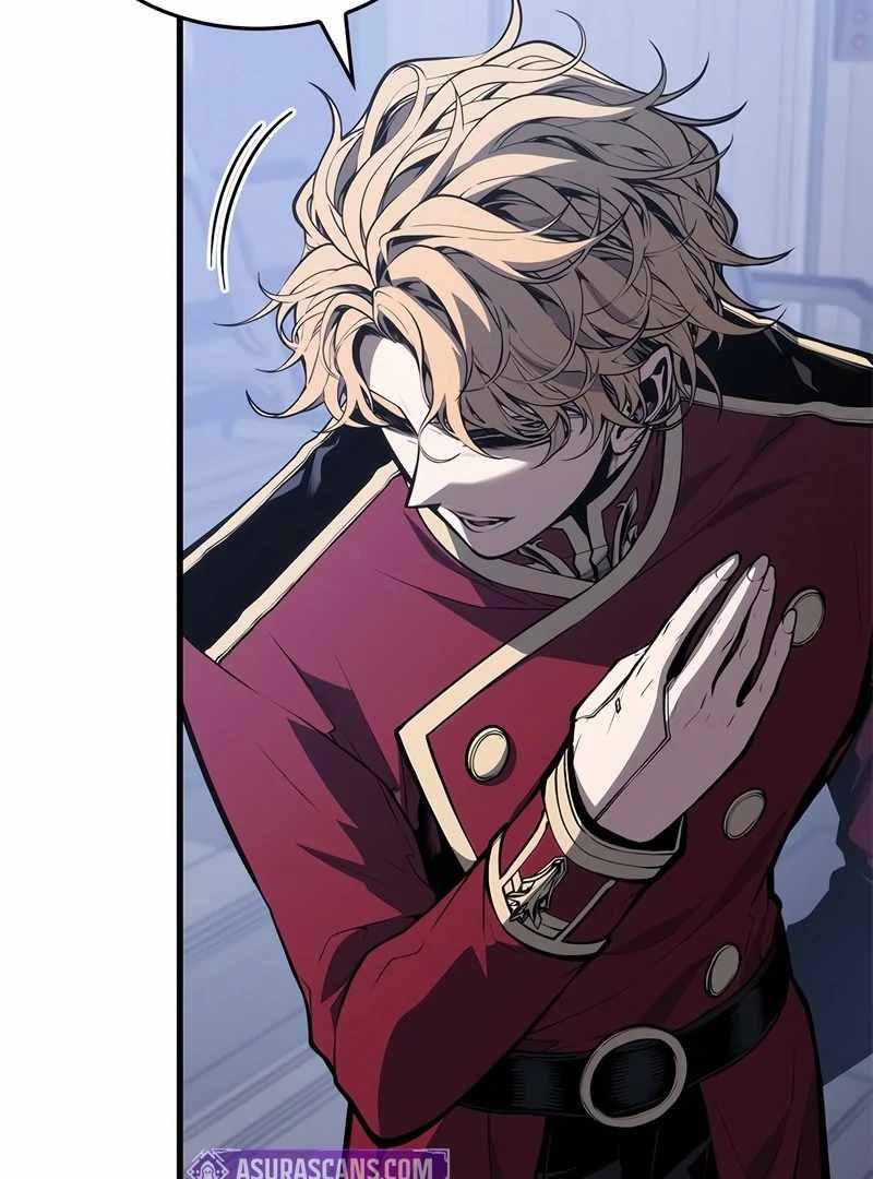 Bad Born Blood Chapter 58 - Page 22