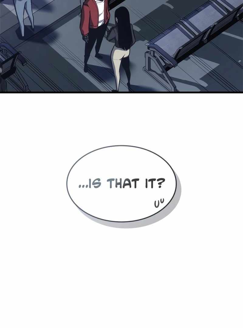 Bad Born Blood Chapter 58 - Page 26