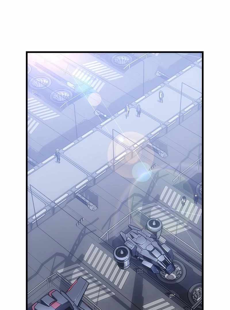 Bad Born Blood Chapter 58 - Page 29