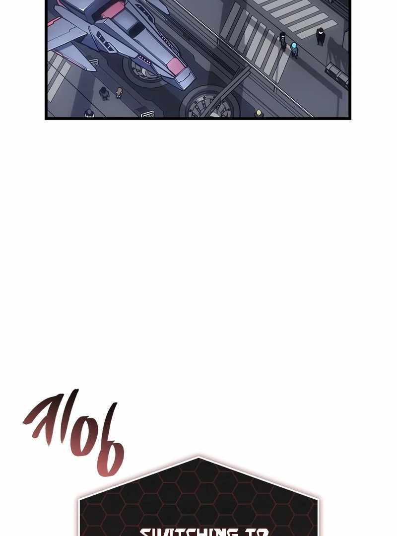 Bad Born Blood Chapter 58 - Page 30