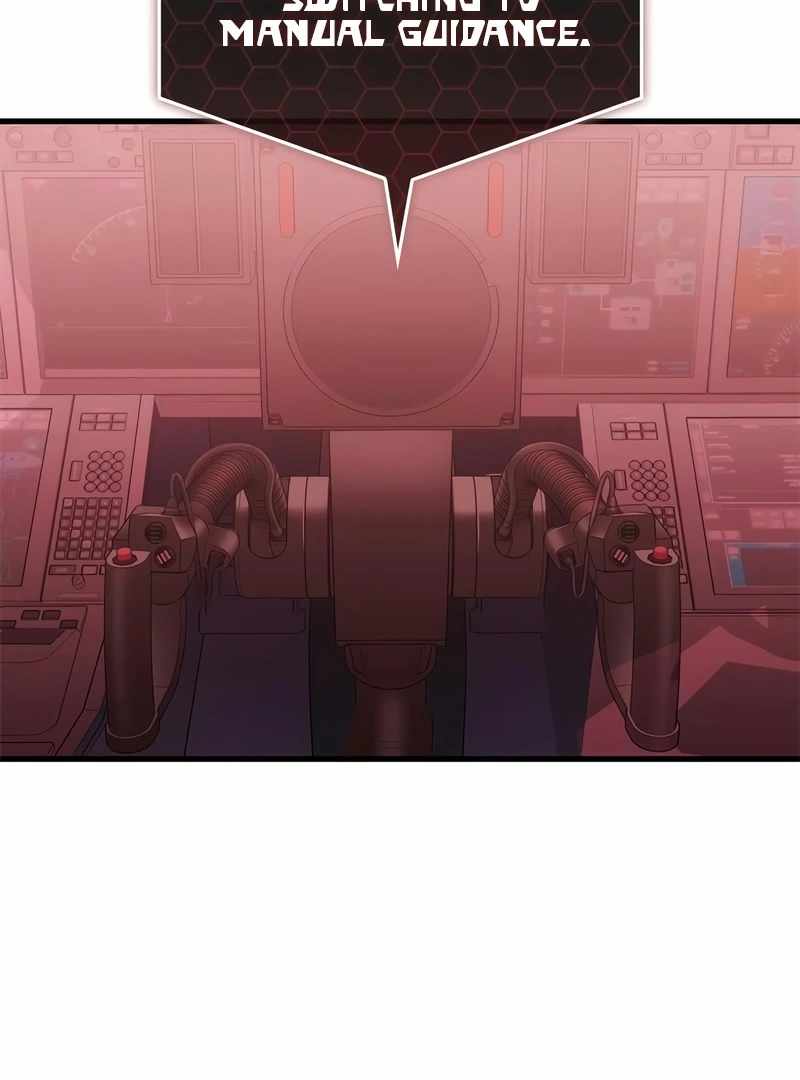 Bad Born Blood Chapter 58 - Page 31