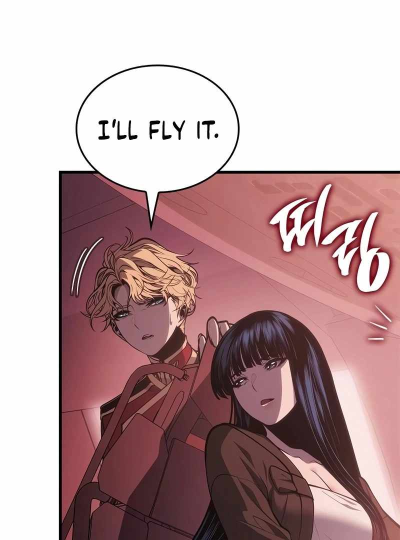 Bad Born Blood Chapter 58 - Page 32