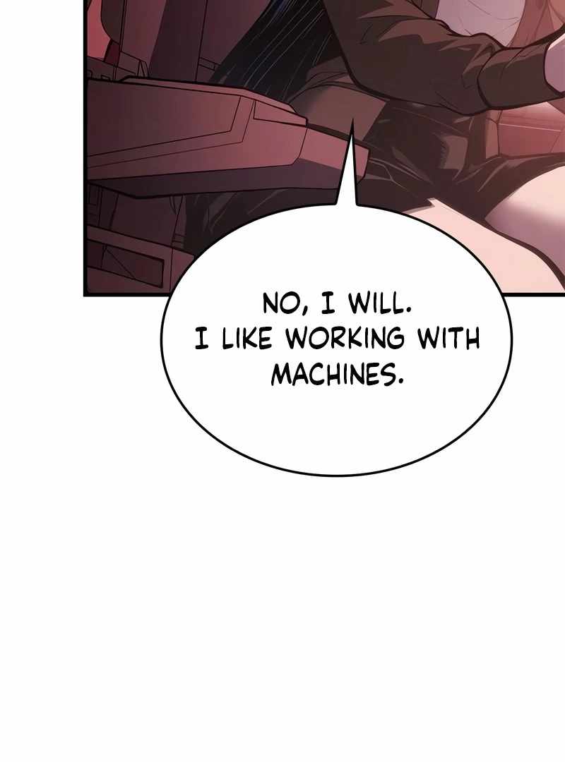 Bad Born Blood Chapter 58 - Page 33